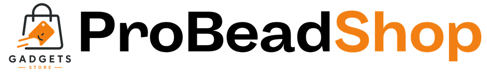 ProBeadShop Logo